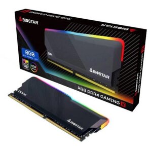 Оперативна пам'ять RGB RGB gaming-X 8 GB DDR4 3600 мгц CL19 пам'ять