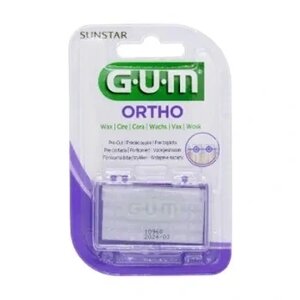 Ортодонтичний віск GUM 724