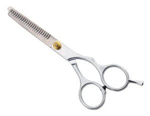 Перукарські ножиці для стоншення волосся Aptel AG76C