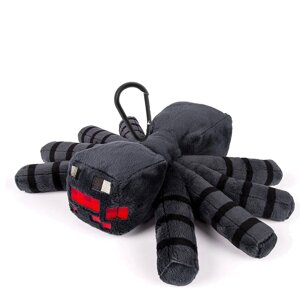Плюшевий брелок у формі талісмана павука Minecraft WKS GAL-31560 PAJ ⁇ K