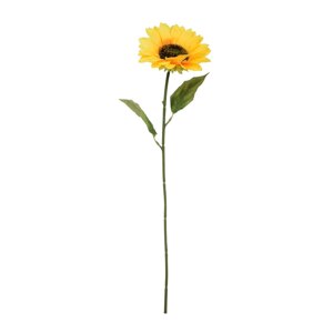 Соняшник — Гілка 70 см