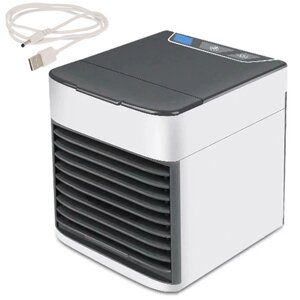 Портативний кондиціонер arctic Air cooler led 3в1