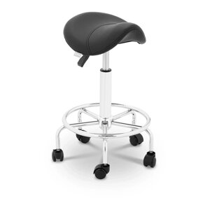 Сулр -крісло Франкфурт - чорний physa EX10040302 косметичні стільці