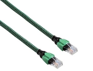 Мережевий кабель Hama "High Quality" для Xbox One, 2,5 м H27