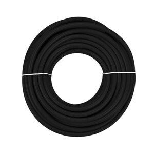 Шланг для затухання, BLACK LINE, 15 m, 1/4", ECO-Z10-01