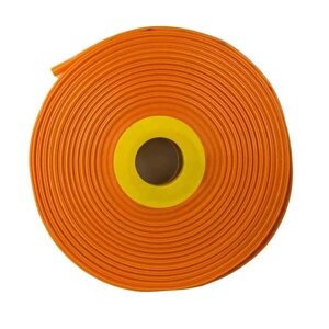Плоский шланг AGRO-FLAT PE W. P. 4, orange 2", 50 m,