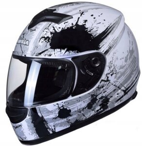 Шлем для скутера Motorner Avina Integrated R. xxl