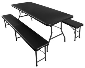 Складные столы для дачи