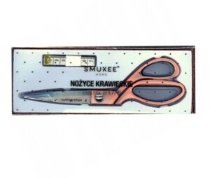 Smukee 421-5 Мідні портновські ножиці