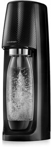 SodaStream Spirit Saturator Cabrated Water Set Сифон для натрію