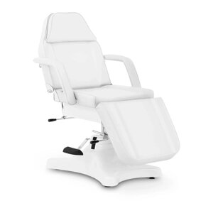 Крісло краси Fasha Bergamo - білі physa EX10040305 косметологічні стільці