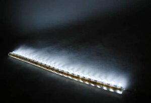 Світлодіодна стрічка 24 світлодіодні світлодіодні стрічки