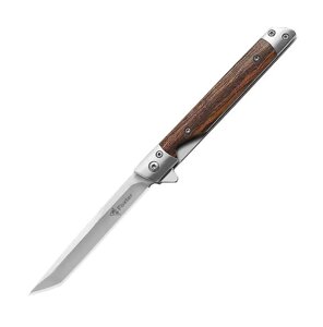 Тактичний мисливський ніж, фінка 21,5 см. 2297