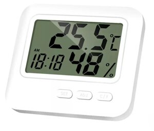 Термометр кімнатний гігрометр AG780