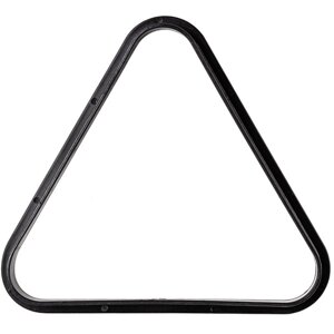 Треугольник для міні більярда на шарі диаметром 25 мм