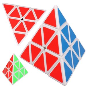 Трикутний куб-головоломка — трикутна піраміда WKS 731-A3