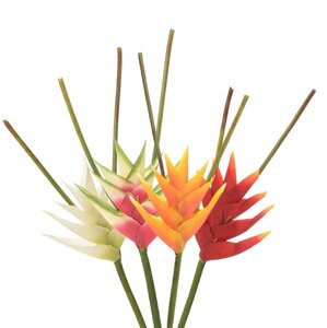 Тропічна квітка — Гілка 73 см