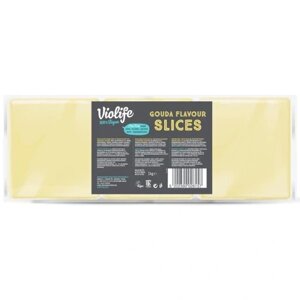 Твердий сир для вегетаріанців Violife 5202390026157