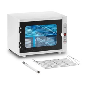 UV Sterizer - таймер - 10 L physa EX10040412 стерилізатори
