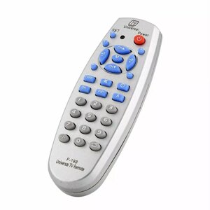 Універсальний пульт ду для silver tv AG83B