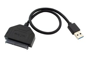 Usb 3.0 — кабель адаптера sata AK273