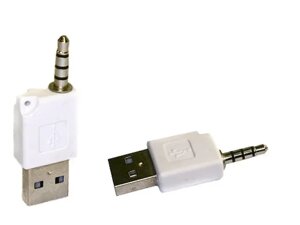 Usb-адаптер для передавання ipod PKU1B
