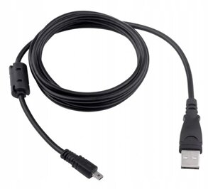 USB-кабель Nikon uc-e6 від konica panasonic 1,5 м Hertz KF1