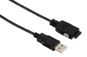 Usb-кабель samsung hama 1,5 м H142