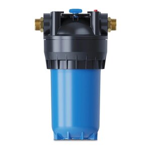 Водний фільтр - 5 мкм - 30000 l Aquaphor EX10310006 пом'якшувачі та очищувачі води Німеччина