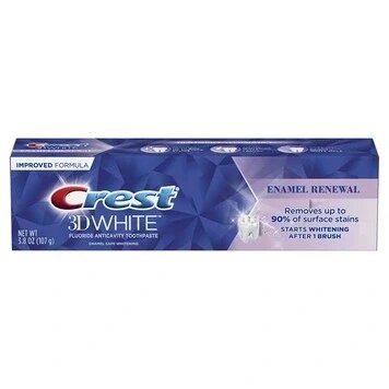Зубна паста для вибілювання зубів Crest 37000866039