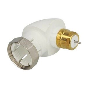 Адаптор кутовий DANFOSS (013G1360) 30х1,5