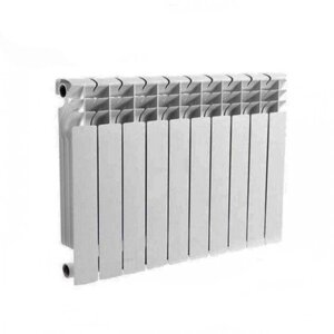 Біметалічний радіатор Davinci Bi 300/100 (210W) 10 розділів
