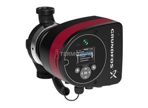 Циркуляційний насос Grundfos MAGNA3 32-80 (97924635)