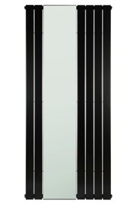 Дизайнерський радіатор Mirror 1 H-1800 mm, L-759 mm Betatherm