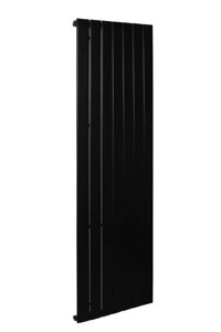 Дизайнерський радіатор Terra 1 H-1800 мм, L-501 мм Betatherm