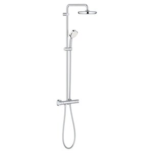 Душова система Grohe Tempesta Cosmopolitan 27922001