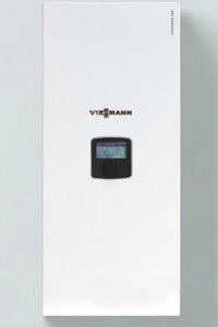 Електричний котел Vissmann Vitotron 100 VMN3-08 (ZK05253)