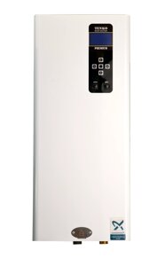 Електрокотел Tenko Premium 4,5 кВт 380 В (ПKE_4,5/380) з програматором