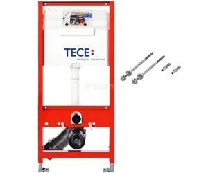 Інсталяція TECE TECEbase (модуль + кріплення) 1120 мм 9400401