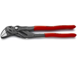 Кліщі переставні - гайковий ключ KNIPEX KN-8601250