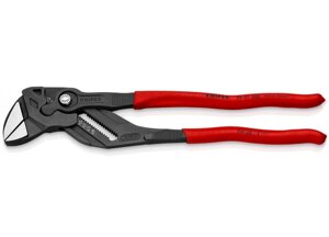 Кліщі переставні - гайковий ключ KNIPEX KN-8601300