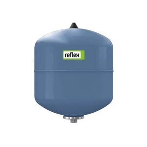 Reflex Refix DE 18 мембранний бак