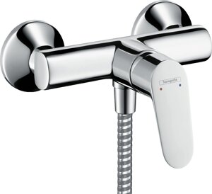 Змішувач для душу hansgrohe FOCUS E2 (31960000)