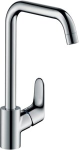 Змішувач для кухні hansgrohe FOCUS (31820000)