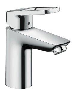 Змішувач для раковини hansgrohe LOGIS LOOP (71151000)