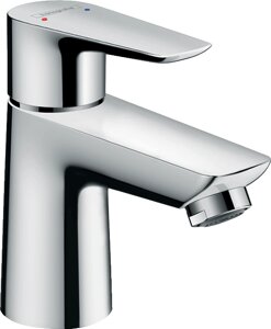 Змішувач для раковини hansgrohe TALIS E (71700000)