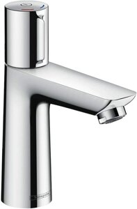 Змішувач для раковини hansgrohe TALIS select E (71750000)