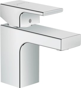 Змішувач для раковини hansgrohe vernis SHAPE (71560000)