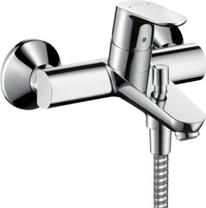 Змішувач для ванни hansgrohe FOCUS E2 (31940000)