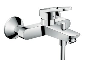 Змішувач для ванни hansgrohe LOGIS LOOP (71244000)